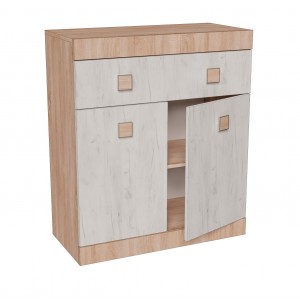 Комод Сучасні Меблі Сон-4