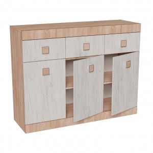 Комод Сучасні Меблі Сон-6