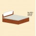 Ліжко Сучасні Меблі КР-1400+1