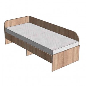 Ліжко Сучасні Меблі Соня-2