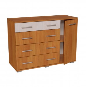 Комод Сучасні Меблі К-3