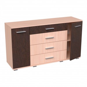 Комод Сучасні Меблі К-6