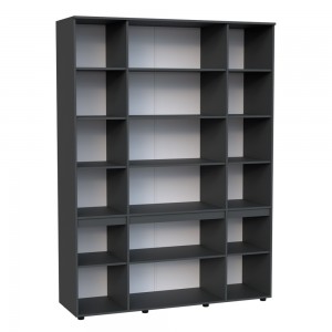 Шафа Сучасні Меблі Серія Нова СН-1600/1п