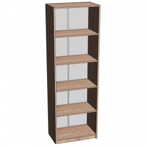 Стелаж Сучасні Меблі КШ-1