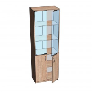 Пенал Сучасні Меблі КШ-6