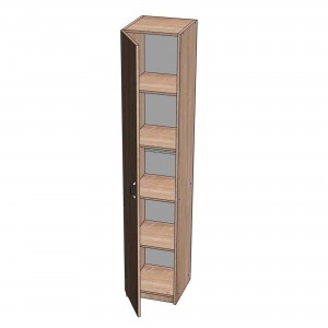 Пенал Сучасні Меблі КШ-8