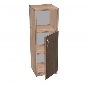 Пенал Сучасні Меблі КШ-16