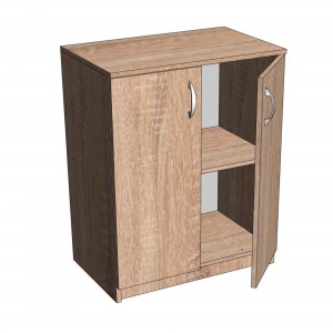 Пенал Сучасні Меблі КШ-17