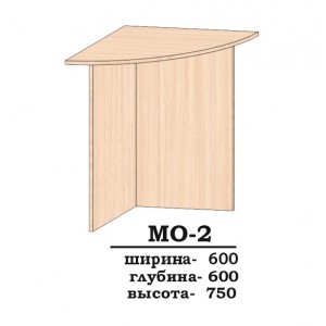 Стіл Сучасні Меблі МО-2