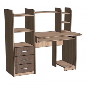 Стіл Сучасні Меблі Ліра