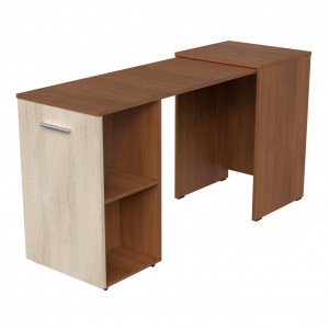 Стіл-трансформер Алекса С-297