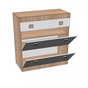 Тумба для взуття Сучасні Меблі Сон-800