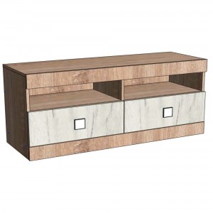 Тумба ТВ Сучасні Меблі Сон-1100