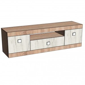 Тумба ТВ Сучасні Меблі Сон-1500