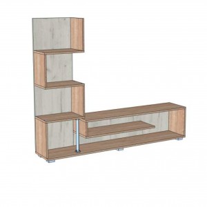 Стінка Сучасні Меблі Міні-1