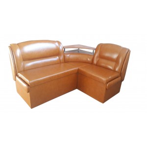 Кухонный уголок "Бурбон"