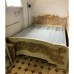 Ліжко Лубни Меблі "Барвінок-2" різьба