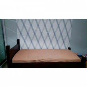 Ліжко Лубни Меблі "Тіна"