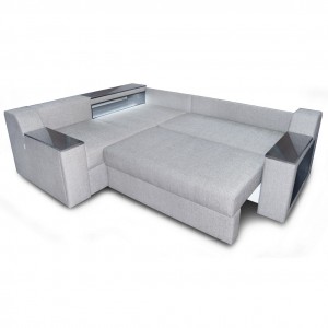 Угловой диван Бис-М "Бостон" (ЗНЯТО З ВИРОБНИЦТВА)