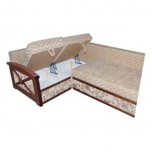 Угловой диван Бис-М "Женева"