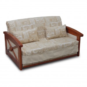 Канапе Бис-М "Женева" 140 (ЗНЯТО З ВИРОБНИЦТВА)