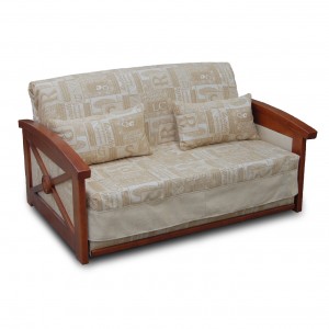 Канапе Бис-М "Женева" 160 (ЗНЯТО З ВИРОБНИЦТВА)