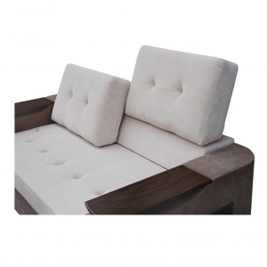 Канапе Бис-М "Кардинал"