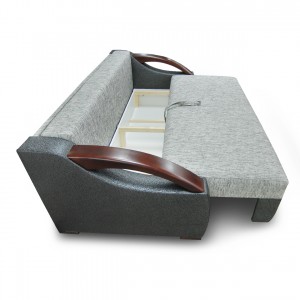 Софа Бис-М "Марсель" (ЗНЯТО З ВИРОБНИЦТВА)