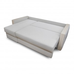 Угловой диван Бис-М "Николь" с оттоманкой