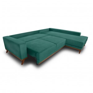 Угловой диван Бис-М "Париж"