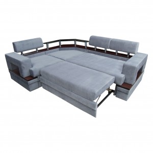 Угловой диван Бис-М "Фараон" (ЗНЯТО З ВИРОБНИЦТВА)