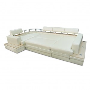 Модульный диван Бис-М "Фараон" (ЗНЯТО З ВИРОБНИЦТВА)