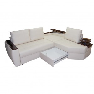 Угловой диван Бис-М "Хьюстон" двойной