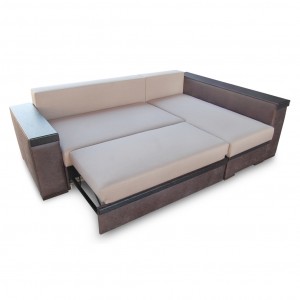 Угловой диван Бис-М "Орфей" длинный бок