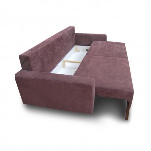 Софа Бис-М "Ванкувер" (тик-так)