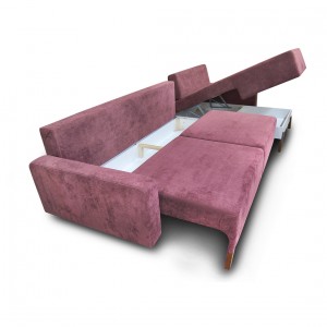 Кутовий диван Біс-М Ванкувер