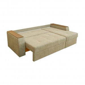 Кутовий диван Біс-М Чикаго Light (єврокнижка)