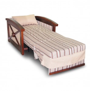 Кресло Бис-М "Женева" 70 (ЗНЯТО З ВИРОБНИЦТВА)