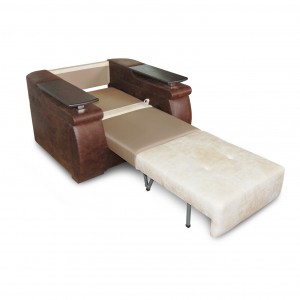 Кресло Бис-М "Кардинал" алеко