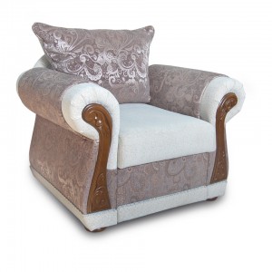 Кресло Бис-М "Мадрид" (ЗНЯТО З ВИРОБНИЦТВА)