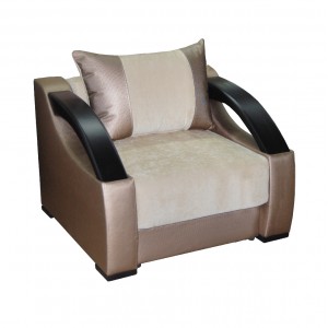 Кресло Бис-М "Марсель" (ЗНЯТО З ВИРОБНИЦТВА)