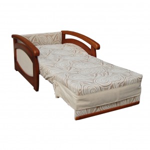 Кресло Бис-М "Прага" 70 (аккордеон) (ЗНЯТО З ВИРОБНИЦТВА)