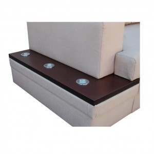 Кресло Бис-М "Фараон" (ЗНЯТО З ВИРОБНИЦТВА)