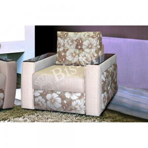 Кресло Бис-М "Луиза"