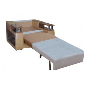 Кресло Бис-М "Максимус" (алеко) (ЗНЯТО З ВИРОБНИЦТВОМ)