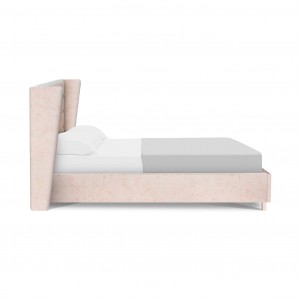 Ліжко Біс-М "Шарлотта" Plus (ЗНЯТО З ВИРОБНИЦТВА)