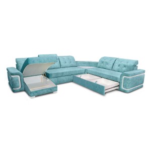 Модульный диван Nota "Вегас"