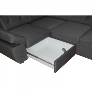 Угловой диван Nota "Давос"