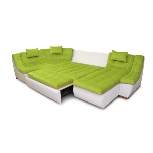 Модульний диван Nota "Орландо" (телескоп)