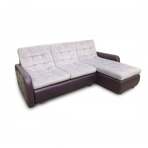 Кутовий диван Nota "Орландо" МІНІ отоманка з боками